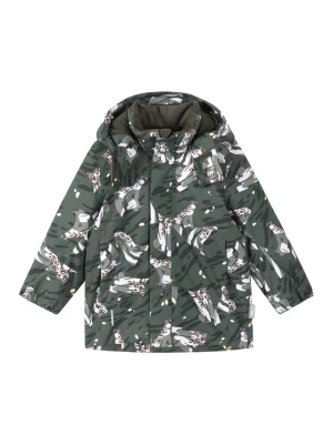 Foto del prodotto Reima Giubbotto invernale Marttila 5100363B Verde scuro Regular Fit
