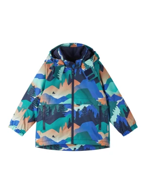 Foto del prodotto Reima Giubbotto invernale Muonio 5100289B Blu scuro Regular Fit