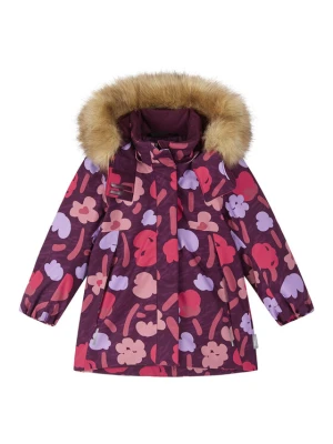 Foto del prodotto Reima Giubbotto invernale Muurame 5100362B Bordeaux Regular Fit Viola