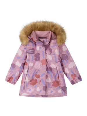 Foto del prodotto Reima Giubbotto invernale Muurame 5100362B Rosa Regular Fit