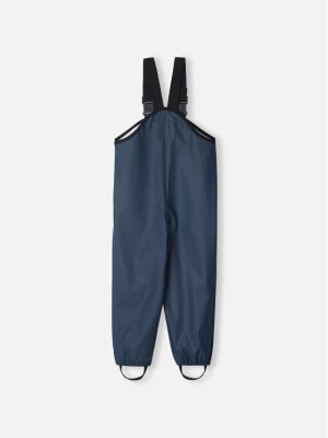 Foto del prodotto Reima Pantaloni antipioggia Lammikko 5100026A Blu scuro Regular Fit