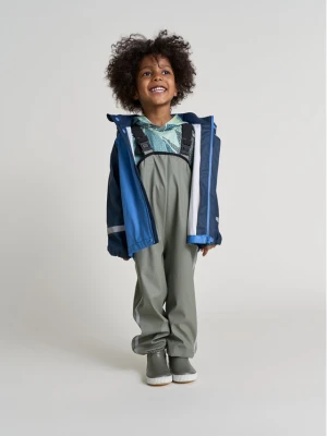 Foto del prodotto Reima Pantaloni antipioggia Lammikko 5100026A Verde Regular Fit