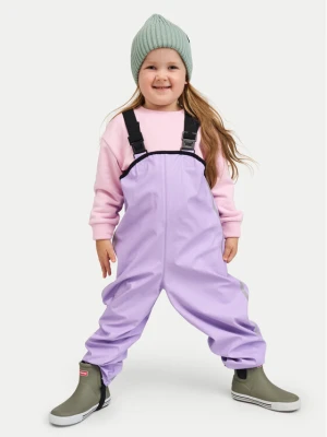 Foto del prodotto Reima Pantaloni antipioggia Lammikko 5100026A Viola chiaro Regular Fit