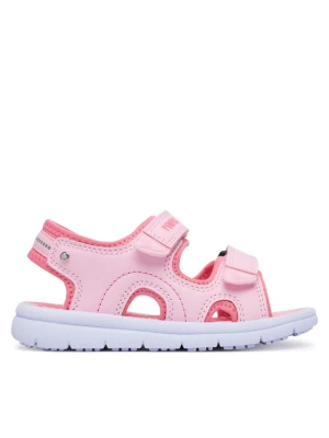 Foto del prodotto Reima Sandali Bungee 5400089A-4250 Rosa