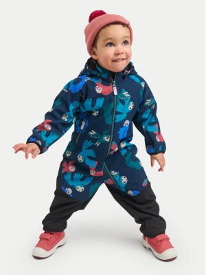 Foto del prodotto Reima Tuta softshell Mjosa 5100006D Blu scuro Regular Fit