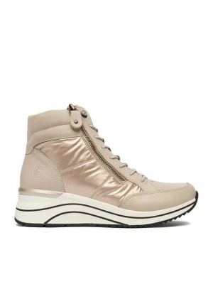 Foto del prodotto Remonte Polacchine CEO-D0T72-60 Beige