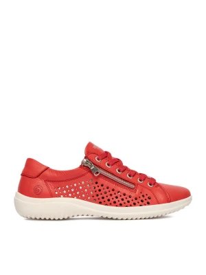 Foto del prodotto Remonte Sneakers CEO-D1E08-33 Rosso chiaro