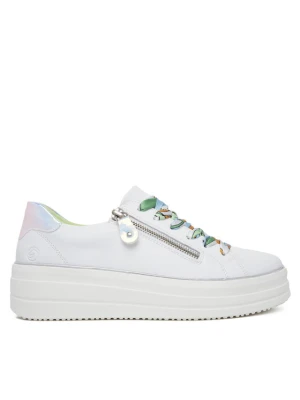 Foto del prodotto Remonte Sneakers D1C06-80 Bianco