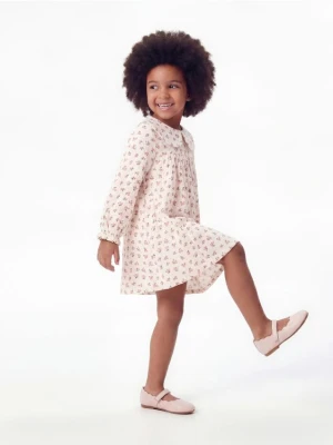 Foto del prodotto Reserved - Abito con colletto - nude