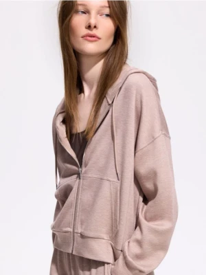 Foto del prodotto Reserved - Blusa con modal - beige