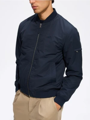 Foto del prodotto Reserved - Bomber - blu scuro