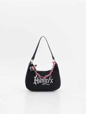 Foto del prodotto Reserved - Borsa Kpop Demon Hunters™ - nero