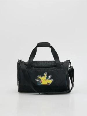 Foto del prodotto Reserved - Borsa sportiva Pokémon - nero