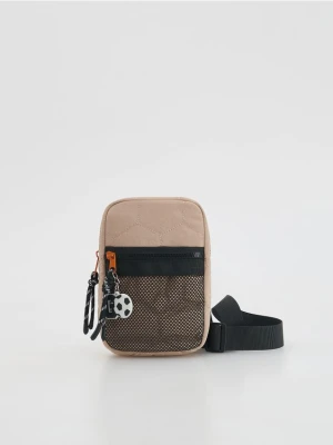 Foto del prodotto Reserved - Borsellino con tracolla - beige