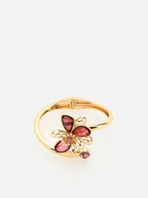 Foto del prodotto Reserved - Bracciale con elementi decorativi - viola scuro