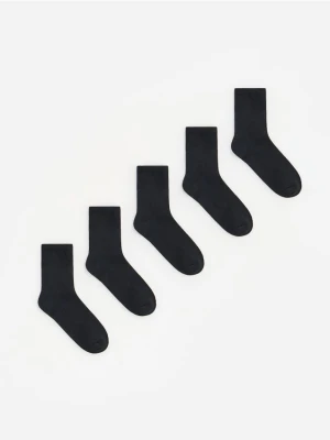 Foto del prodotto Reserved - Calzini 5 pack - nero