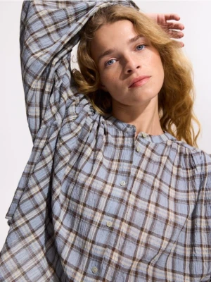 Foto del prodotto Reserved - Camicia a quadri - multicolore