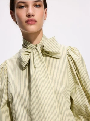 Foto del prodotto Reserved - Camicia con cotone - multicolore