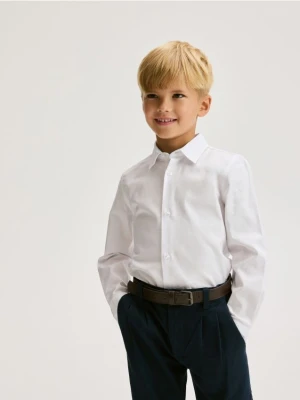 Foto del prodotto Reserved - Camicia in cotone - bianco