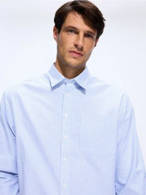 Foto del prodotto Reserved - Camicia in cotone oxford - multicolore