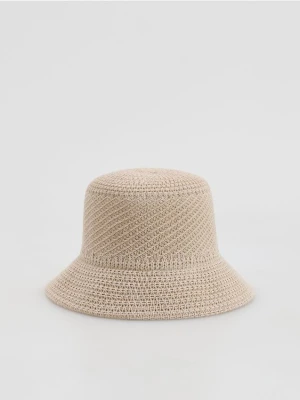 Foto del prodotto Reserved - Cappello bucket - grano
