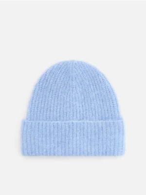 Foto del prodotto Reserved - Cappello con alpaca - azzurro