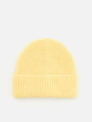 Foto del prodotto Reserved - Cappello con alpaca - giallo