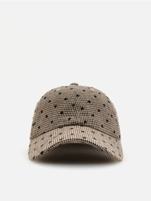 Foto del prodotto Reserved - Cappello con visiera - multicolore