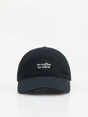 Foto del prodotto Reserved - Cappello con visiera - nero