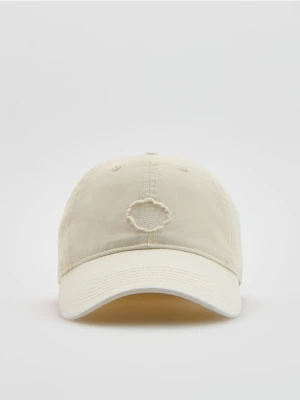 Foto del prodotto Reserved - Cappello con visiera - panna