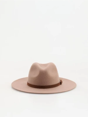 Foto del prodotto Reserved - Cappello in lana - grano