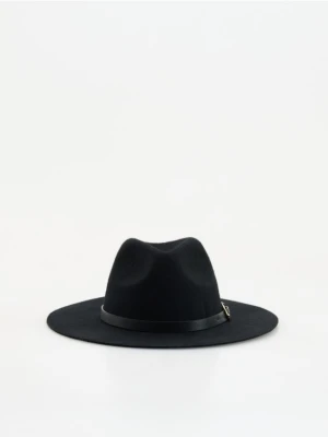 Foto del prodotto Reserved - Cappello in lana - nero