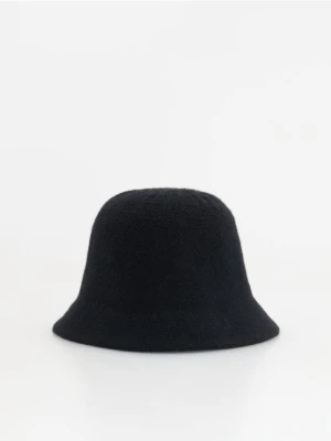 Foto del prodotto Reserved - Cappello misto lana - nero
