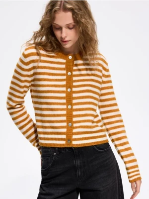Foto del prodotto Reserved - Cardigan in misto lana - multicolore