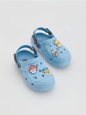 Foto del prodotto Reserved - Ciabatte leggere Paw Patrol - azzurro