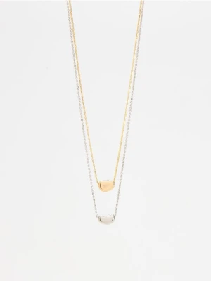 Foto del prodotto Reserved - Collana 2 pack - multicolore