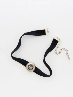 Foto del prodotto Reserved - Collana con dettaglio decorativo - blu scuro