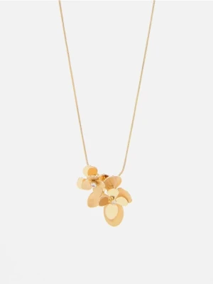 Foto del prodotto Reserved - Collana con pendenti - oro