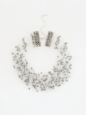 Foto del prodotto Reserved - Collana con perline - multicolore