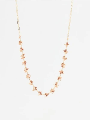 Foto del prodotto Reserved - Collana con pietre naturali - multicolore