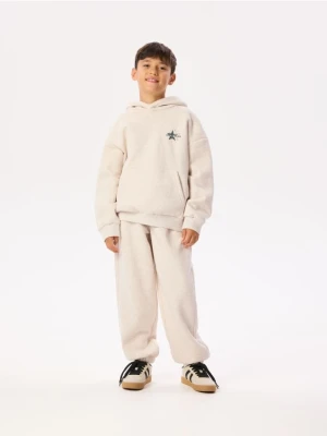 Foto del prodotto Reserved - Completo in cotone - beige