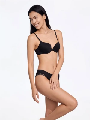 Foto del prodotto Reserved - Confezione da 2 reggiseni push-up - panna