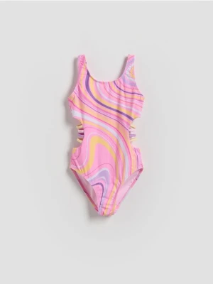 Foto del prodotto Reserved - Costume da bagno colorato - multicolore