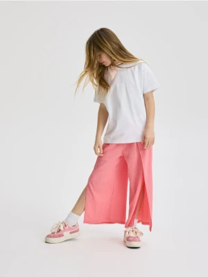 Foto del prodotto Reserved - Culotte a pieghe - rosa shocking