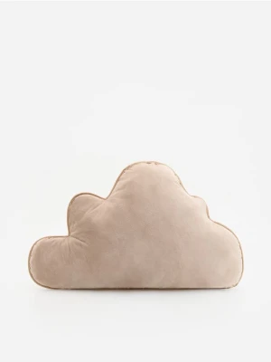 Foto del prodotto Reserved - Cuscino a forma di nuvola - beige