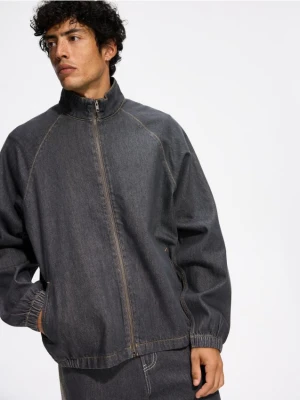 Foto del prodotto Reserved - Giacca in denim - grigio