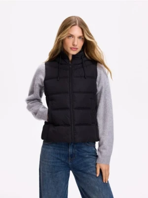 Foto del prodotto Reserved - Gilet trapuntato - nero