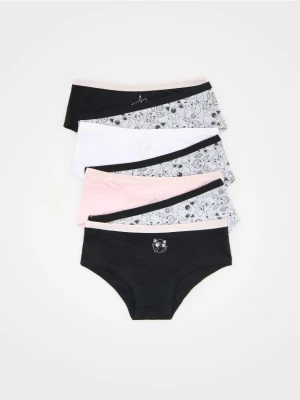 Foto del prodotto Reserved - GIRLS` BRIEFS MULTI - nero