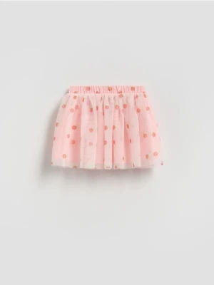 Foto del prodotto Reserved - Gonna con tulle - multicolore