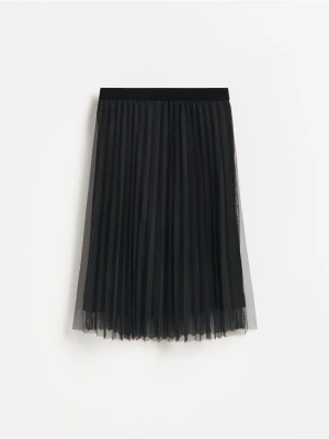 Foto del prodotto Reserved - Gonna con tulle - nero